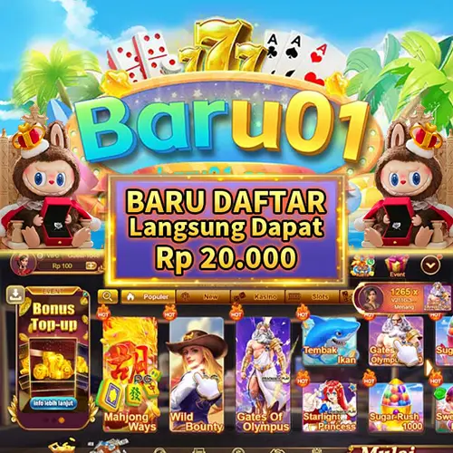 baru01 APK Resmi Unduh