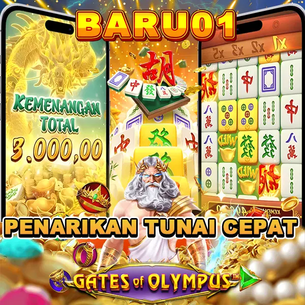 baru01 Masuk - baru01 Resmi