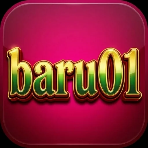 baru01 Logo - Resmi