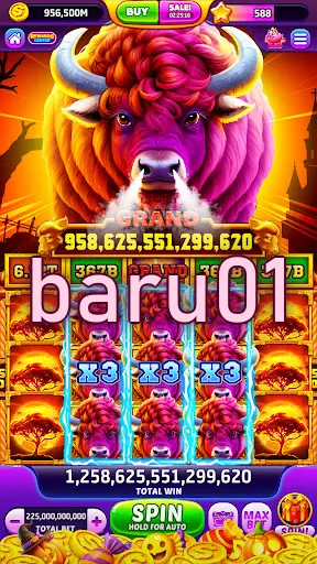 baru01 Tangkapan Layar - APK Resmi